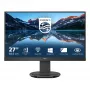 Philips B Line 276B9/00 Monitor per computer 68,6 cm (27 pollici) 2560 x 1440 Pixel Quad HD LED nero