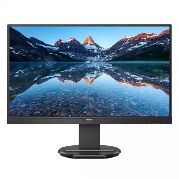 Philips B Line 276B9/00 Monitor per computer 68,6 cm (27 pollici) 2560 x 1440 Pixel Quad HD LED nero