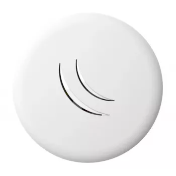 MIKROTIK Cap Lite 54 Mbit/s bianco Power Over Ethernet (PoE)