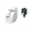 MIKROTIK Cap Lite 54 Mbit/s bianco Power Over Ethernet (PoE)