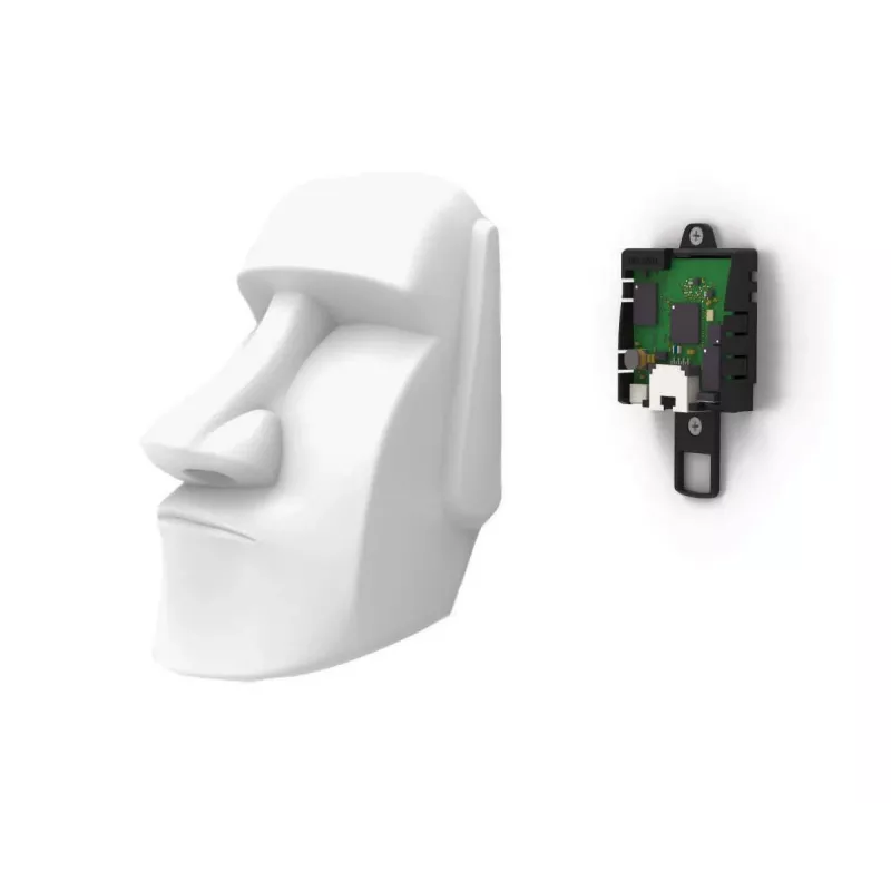 MIKROTIK Cap Lite 54 Mbit/s bianco Power Over Ethernet (PoE)