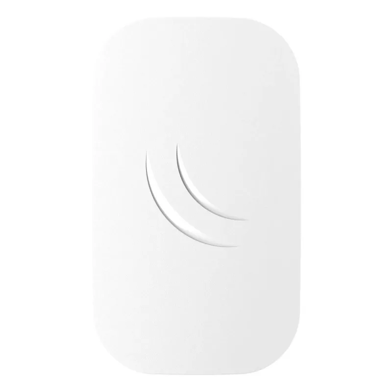 MIKROTIK Cap Lite 54 Mbit/s bianco Power Over Ethernet (PoE)