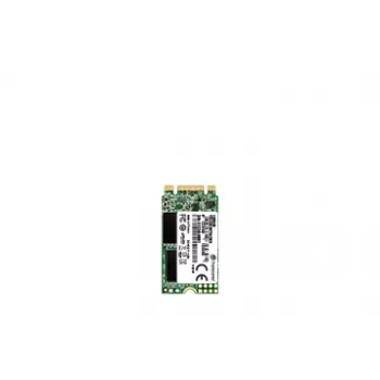 TRANSCEND SSD 430s 256 GB M.2 2242 SATA III 6 Gb/s Flash 3D-NAND