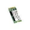 TRANSCEND SSD 430s 256 GB M.2 2242 SATA III 6 Gb/s Flash 3D-NAND