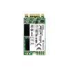 TRANSCEND SSD 430s 256 GB M.2 2242 SATA III 6 Gb/s Flash 3D-NAND