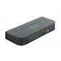 Switch KVM DELOCK DisplayPort 1.4 8K 30Hz USB 3.0 + audio