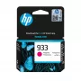 Cartuccia d'inchiostro originale HP 933 magenta, magenta, 1 pz., 330 pagine
