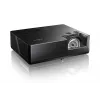 Proiettore laser a focale corta Optoma ZU607TST, DLP, WUXGA 1920x1200, 6000 ANSI lumen, nero