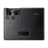 Proiettore laser a focale corta Optoma ZU607TST, DLP, WUXGA 1920x1200, 6000 ANSI lumen, nero