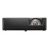 Proiettore laser a focale corta Optoma ZU607TST, DLP, WUXGA 1920x1200, 6000 ANSI lumen, nero