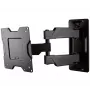 Supporto a parete ERGOTRON Neo-Flex Cantilever VHD extra pesante (nero)