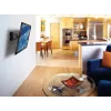 Supporto a parete ERGOTRON Neo-Flex Cantilever VHD extra pesante (nero)