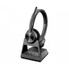 Cuffie HP Poly Savi 7320-M Office stereo DECT 1880-1900 MHz