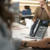 Telefono IP HP Poly Edge E350 con PoE, IPS, 320 x 240 pixel, 4:3, WPA2-Enterprise, EAP-TLS, HTTPS, ENERGY STAR, RoHS, Federal Communications Commission (FCC), CE, BSMI