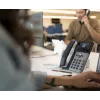 Telefono IP HP Poly Edge E350 con PoE, IPS, 320 x 240 pixel, 4:3, WPA2-Enterprise, EAP-TLS, HTTPS, ENERGY STAR, RoHS, Federal Communications Commission (FCC), CE, BSMI