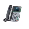 Telefono IP HP Poly Edge E350 con PoE, IPS, 320 x 240 pixel, 4:3, WPA2-Enterprise, EAP-TLS, HTTPS, ENERGY STAR, RoHS, Federal Communications Commission (FCC), CE, BSMI
