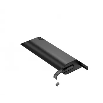 Alimentatore per laptop HP 110W USB-C, laptop, interno, 110 W, business, nero, 0 - 35 °C
