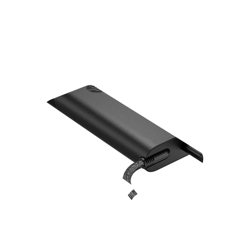 Alimentatore per laptop HP 110W USB-C, laptop, interno, 110 W, business, nero, 0 - 35 °C