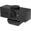 Webcam HP 620 FHD, 4 MP, 1920 x 1080 pixel, Full HD, 60 fps, 720p, 1080p, 5x