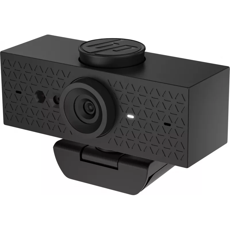 Webcam HP 620 FHD, 4 MP, 1920 x 1080 pixel, Full HD, 60 fps, 720p, 1080p, 5x