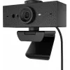 Webcam HP 620 FHD, 4 MP, 1920 x 1080 pixel, Full HD, 60 fps, 720p, 1080p, 5x