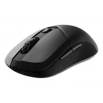 Mouse MSI VERSA 300 gaming per destrorsi RF Wireless + Bluetooth + USB Type-C ottico 8000 DPI