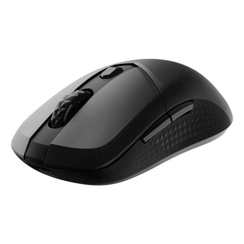 Mouse MSI VERSA 300 gaming per destrorsi RF Wireless + Bluetooth + USB Type-C ottico 8000 DPI