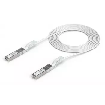 UBIQUITI NETWORKS cavo Direct Attach uplink SFP / SFP+ SFP28 3 m