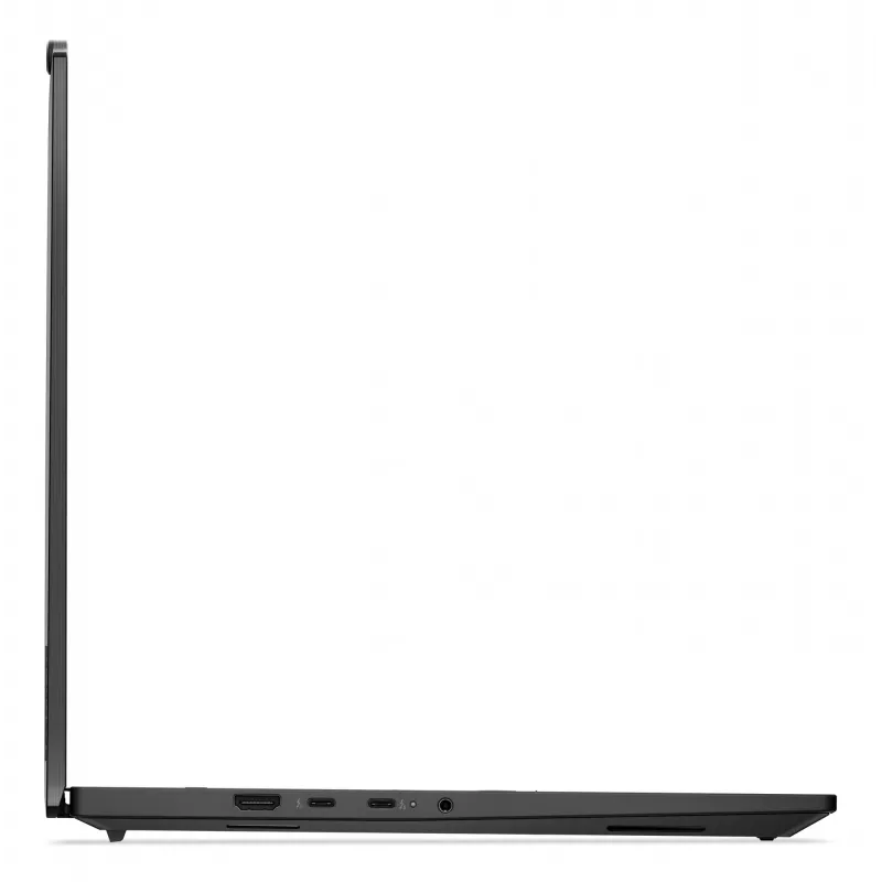 Mobile Workstation Lenovo ThinkPad P1 Gen 8 Intel Core Ultra 7 255H 64GB 1TB SSD NVIDIA RTX PRO 2000