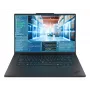 Laptop Lenovo ThinkPad T1g Gen 8 (21TD0002GE), Intel Core Ultra 7 255H, 40,6 cm (16 pollici) WUXGA 1920 x 1200, 32 GB LPDDR5x-SDRAM, 1 TB SSD, NVIDIA GeForce RTX 5060, Windows 11 Pro, nero