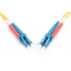 DIGITUS cavo patch in fibra ottica, LC su LC OS2, Singlemode 09/125 µ, duplex, lunghezza 3 m