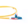 DIGITUS cavo patch in fibra ottica, LC su LC OS2, Singlemode 09/125 µ, duplex, lunghezza 3 m