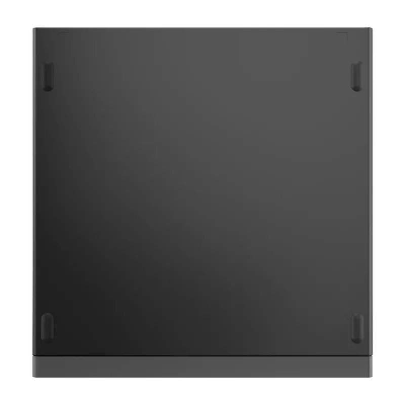 Lenovo ThinkCentre neo 50q Gen 5 Intel Core 7 240H 32 GB DDR5-SDRAM 512 GB SSD Windows 11 Pro Mini PC nero