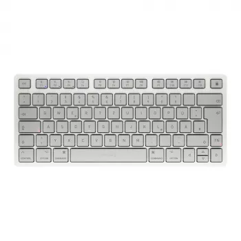 Tastiera wireless CHERRY KW 7100 MINI BT layout 75%