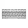 Tastiera wireless CHERRY KW 7100 MINI BT layout 75%