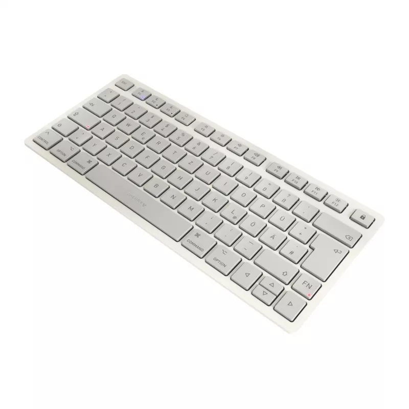 Tastiera wireless CHERRY KW 7100 MINI BT layout 75%