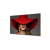 Philips 55BDL4650D schermo piatto digital signage 139,7 cm (55 inch) LCD Wi-Fi 500 cd/m² 4K Ultra HD nero processore integrato Android 11 24/7