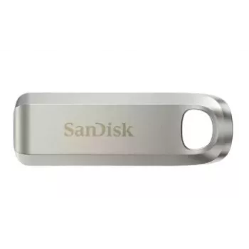 WESTERN DIGITAL Sandisk Ultra Luxe – 1 TB chiavetta USB – USB-C 3.2 Gen 1 – design in metallo premium