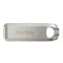 WESTERN DIGITAL Sandisk Ultra Luxe – 1 TB chiavetta USB – USB-C 3.2 Gen 1 – design in metallo premium