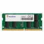 ADATA 16 GB SO-DIMM 3200 (1x 16 GB) (verde, AD4S320016G22-SGN, Premier)
