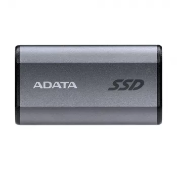 ADATA SE880 1 TB USB Type-C 3.2 Gen 2 (3.1 Gen 2) grigio