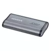 ADATA SE880 1 TB USB Type-C 3.2 Gen 2 (3.1 Gen 2) grigio
