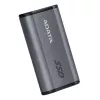 ADATA SE880 1 TB USB Type-C 3.2 Gen 2 (3.1 Gen 2) grigio