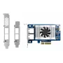 QNAP QXG-10G2T-X710 scheda di rete PCIe 10GbE RJ45 a due porte