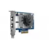 QNAP QXG-10G2T-X710 scheda di rete PCIe 10GbE RJ45 a due porte