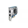 QNAP QXG-10G2T-X710 scheda di rete PCIe 10GbE RJ45 a due porte