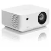 Proiettore DLP laser portatile a focale corta Optoma ML1080ST, Full HD 1920x1080, 1200 lm, USB-C, IPX5, bianco
