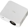 Proiettore DLP laser portatile a focale corta Optoma ML1080ST, Full HD 1920x1080, 1200 lm, USB-C, IPX5, bianco