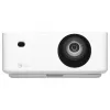Proiettore DLP laser portatile a focale corta Optoma ML1080ST, Full HD 1920x1080, 1200 lm, USB-C, IPX5, bianco