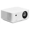 Proiettore DLP laser portatile a focale corta Optoma ML1080ST, Full HD 1920x1080, 1200 lm, USB-C, IPX5, bianco